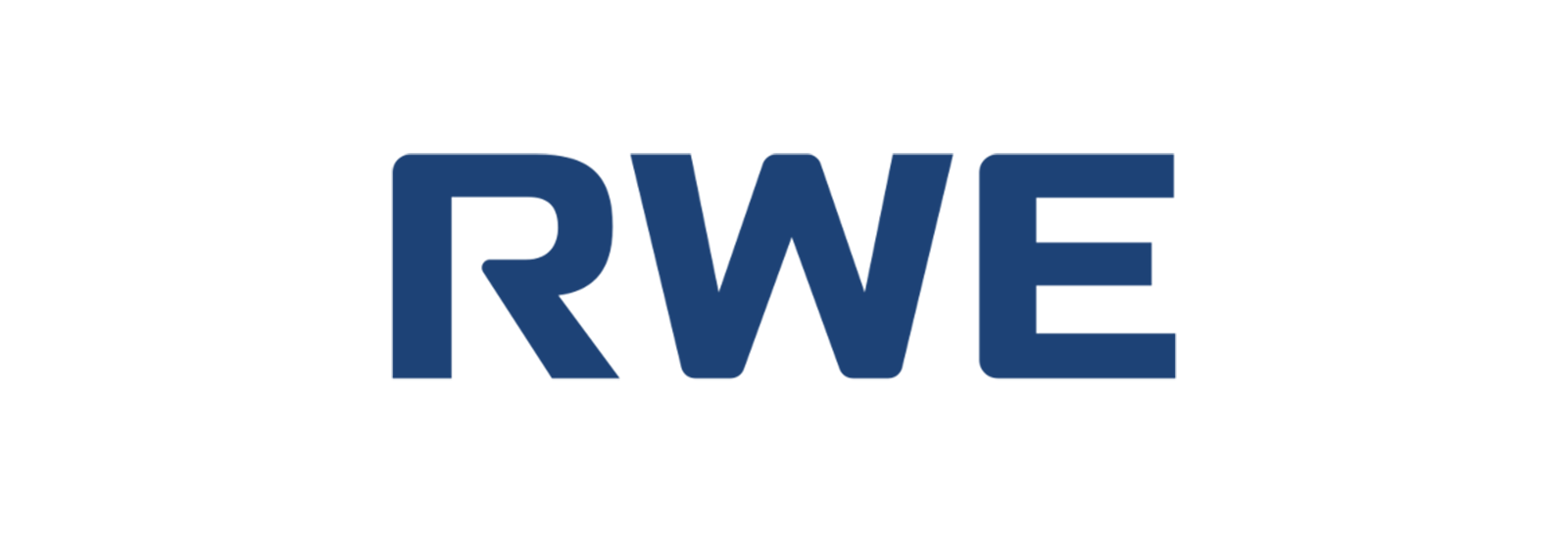 Logo RWE.