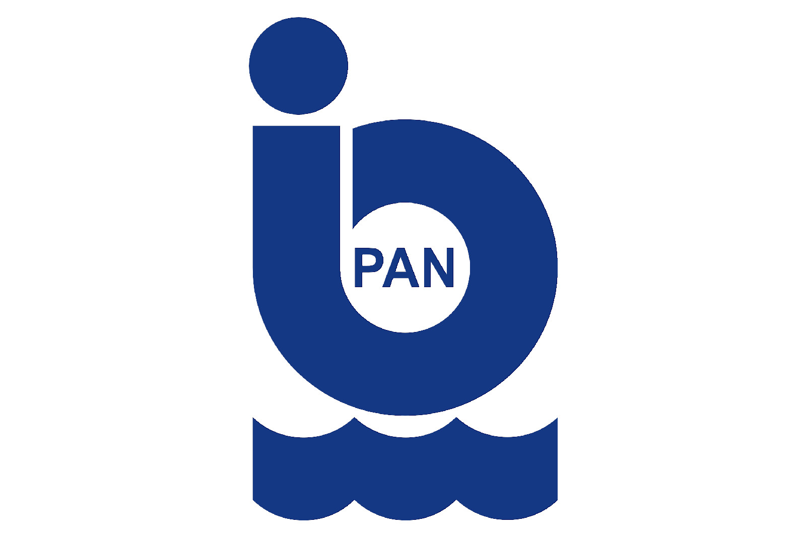The logo features a blue letter 'i' with 'PAN' in the centre, above stylised waves, representing a maritime theme.